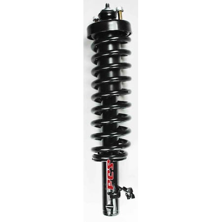 Fcs Automotive Complete Strut Assembly, 1336322L 1336322L